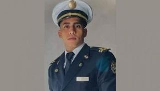 الطالب المصري المفقود سامح سيدحو