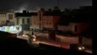 "اشتباكات الفرناج".. مواجهات عنيفة بين مليشيات مسلحة بطرابلس