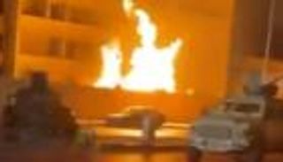 قتلى ونساء وأطفال تحت الحصار.. اشتباكات المليشيات بطرابلس تتصاعد