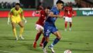 تحليل نهائي كأس مصر.. هدايا محمد الشناوي تخدم الزمالك