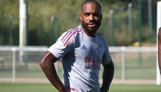 أليكسندر لاكازيت