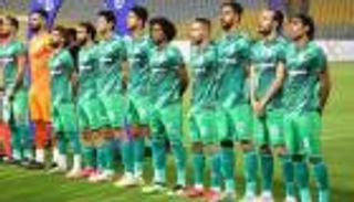 ترتيب الدوري المصري.. كتيبة حسام حسن تسحق سيراميكا برباعية