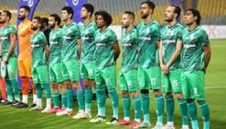 الدوري المصري
