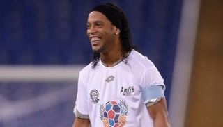 رونالدينيو