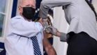 كامالا هاريس لن تتولى صلاحياته.. بايدن بحالة جيدة في ثاني أيام العزل