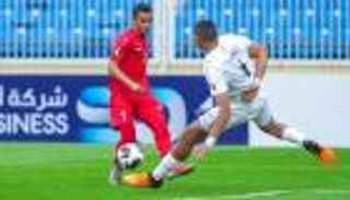 كأس العرب للشباب.. الأردن يقترب من التأهل وموريتانيا تصعق العراق