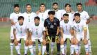 بث مباشر.. مباراة العراق وموريتانيا في كأس العرب للشباب