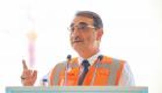 تركيا على أبواب النادي النووي السلمي..  20 مليار دولار استثمارات