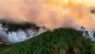 مستقبل المناخ بات مخيفا.. لماذا تحترق أوروبا؟ (خاص)