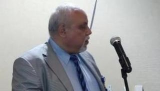 الطبيب المصري أيمن عبدالسلام