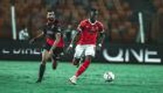 النصر السعودي يجس نبض الأهلي المصري بشأن أليو ديانج