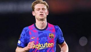 فرينكي دي يونج