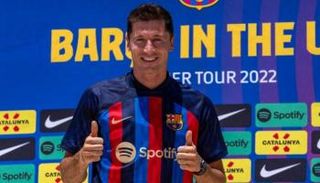 التشكيل المتوقع لكلاسيكو ريال مدريد وبرشلونة