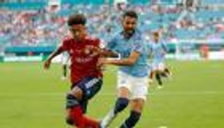 محرز ضد مزراوي.. التشكيل المتوقع لمباراة بايرن ميونخ ومانشستر سيتي