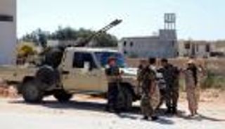 واشنطن ردا على اشتباكات ليبيا: ستتم محاسبة المسؤولين