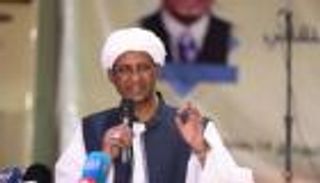 نائب "السيادة السوداني" يصف أزمات بلاده بـ"الأخطر في تاريخها"