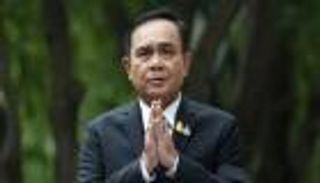 "حتى نهاية مدته".. رئيس وزراء تايلاند ينجو من سحب الثقة