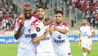 الوداد المغربي