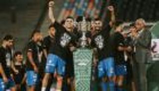 من الباب الكبير.. كيف ودع الزمالك أشرف بن شرقي وأوناجم؟