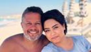 "أسرع move on".. جمهور شيرين يسأل عن "رجل الساحل"