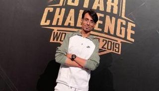 صانع المحتوى السعودي أبو إياد