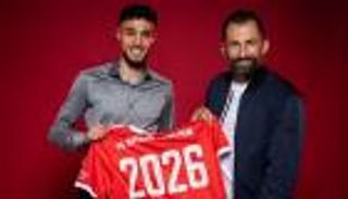 مانشستر يونايتد يتحرك نحو نجم بايرن ميونخ.. ما علاقة مزراوي؟