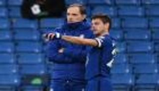 بسبب القائد.. توخيل يفتح النار على برشلونة