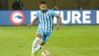 هداف الدوري المصري.. أحمد رفعت يقترب من أهل القمة بصاروخ البنك الأهلي