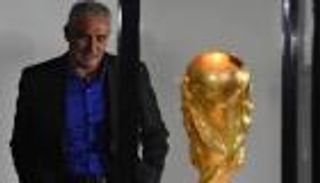 7 أسباب.. تيتي يبشر منتخب البرازيل بالتتويج بكأس العالم 2022