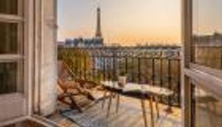 أفضل الفنادق في باريس الساحرة.. إطلالات رائعة