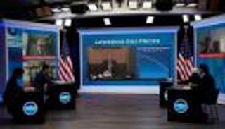 كورونا في المكتب البيضاوي.. تعرف على حالة بايدن والمخالطين الـ17