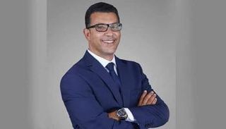 البرلماني والسياسي التونسي منجي الرحوي