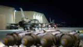 "إف 35"  تشهر "درع البرق".. تدريب إيطالي إسرائيلي مشترك