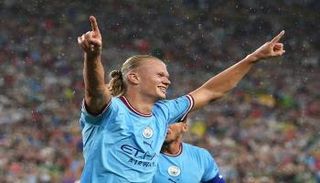 إيرلينج هالاند 