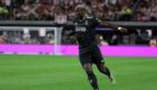 الشبح المخيف يهدد انطلاقة بوجبا مع يوفنتوس