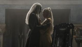 لقطة من House of the Dragon