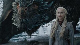 مشهد من مسلسل 