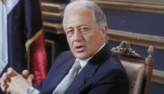 الفنان المصري خالد زكي