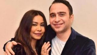 شيرين عبدالوهاب وحسام حبيب - أرشيفية