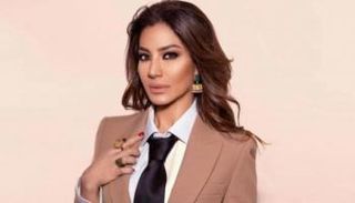 الإعلامية المصرية بسمة وهبة - أرشيفية