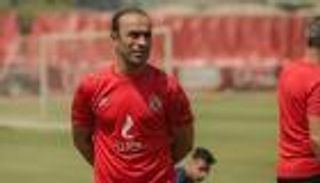 أزمة سيد عبدالحفيظ.. علاء مبارك يدخل على الخط برسالة لعمرو أديب (فيديو)