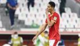 أخبار الأهلي المصري.. غموض بشأن مستقبل ديانج وبدر بانون