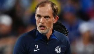 توماس توخيل مدرب تشيلسي