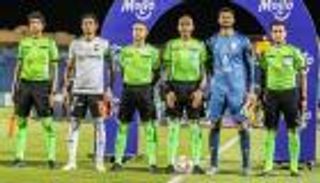 ما القنوات الناقلة لمباراة الأهلي والجونة في الدوري المصري؟