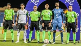 ما القنوات الناقلة لمباراة الأهلي والجونة في الدوري المصري؟