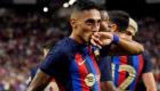 بعد ودية الريال ضد برشلونة.. متى يبدأ الدوري الإسباني؟