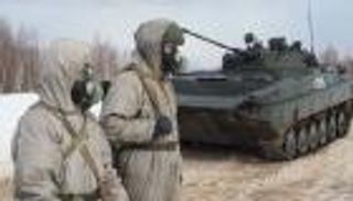 كوريا الشمالية تتهم واشنطن بإنتاج أسلحة بيولوجية في أوكرانيا