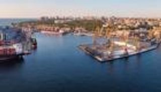 روسيا تكشف سبب قصفها ميناء أوديسا بأوكرانيا