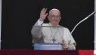 البابا فرنسيس في كندا.. زيارة "مصالحة" رغم آلام الركبة