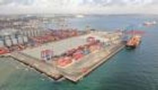 ميناء أوديسا بأوكرانيا.. "رئة العالم البحرية" تحت القصف